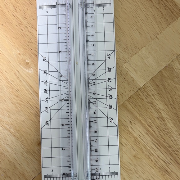 Ecraft Multi-Function Paper Cutter - Picture 4 of 4